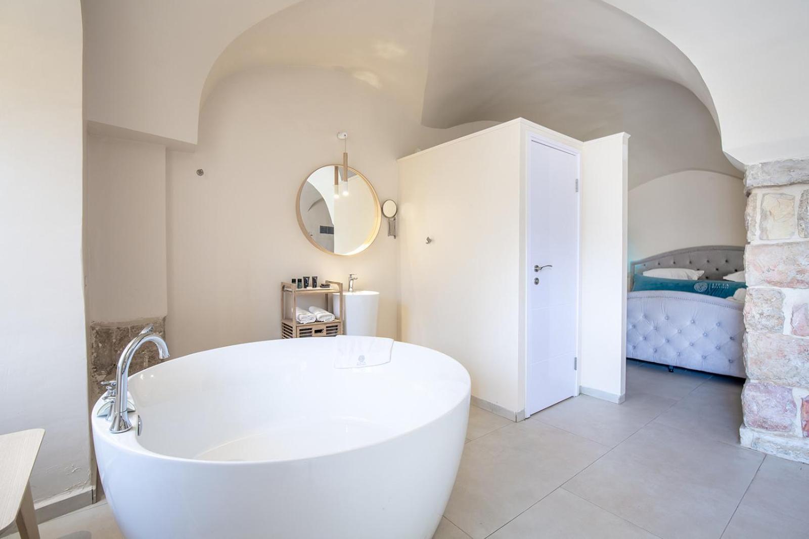 Lifta Boutique Hotel & Spa Jerusalén Habitación foto