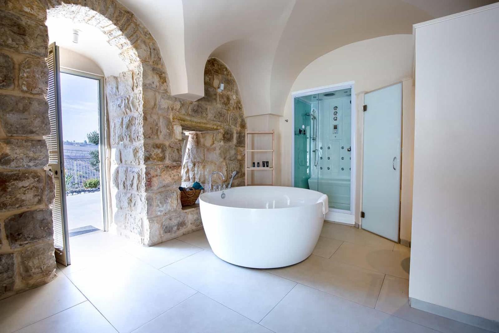 Lifta Boutique Hotel & Spa Jerusalén Habitación foto